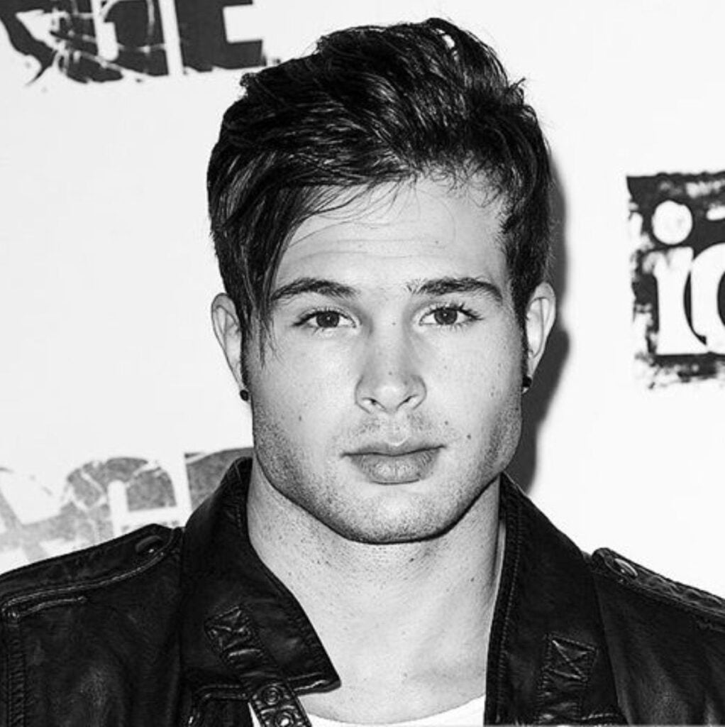 ator de cinema cody longo