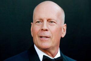 Bruce Willis: uma carreira de sucesso e desafios