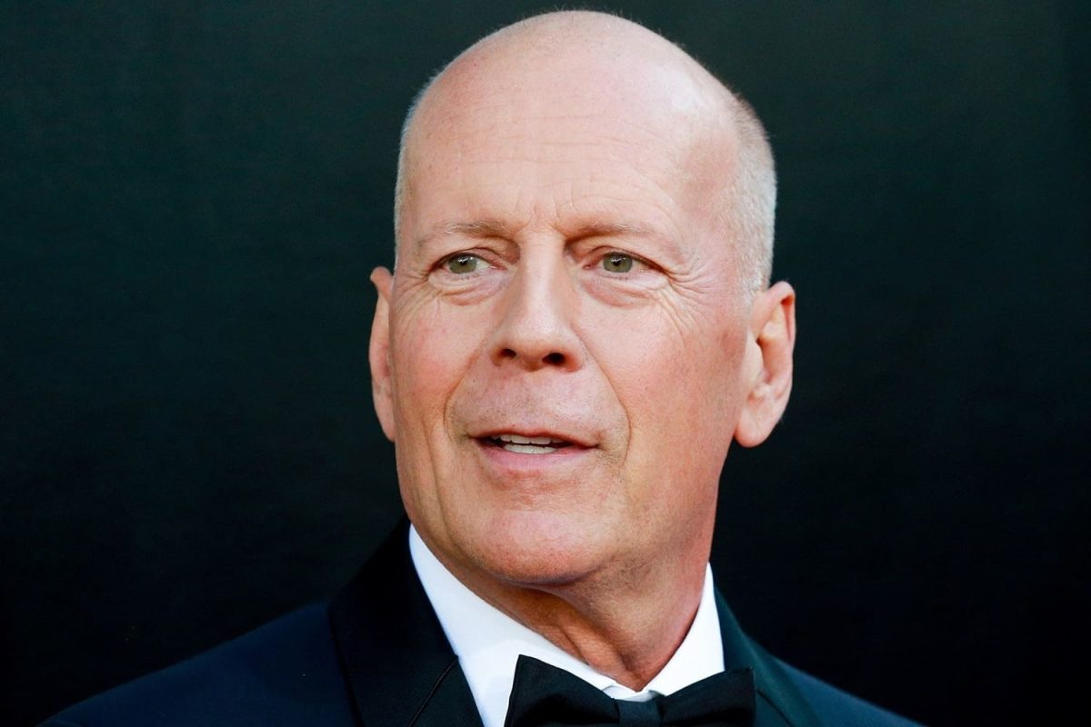 Bruce Willis: uma carreira de sucesso e desafios