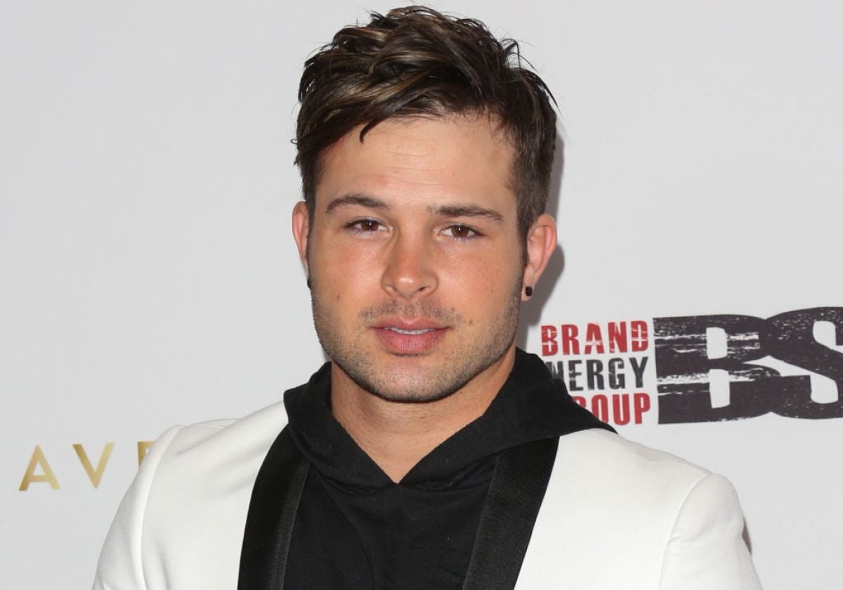 cody longo